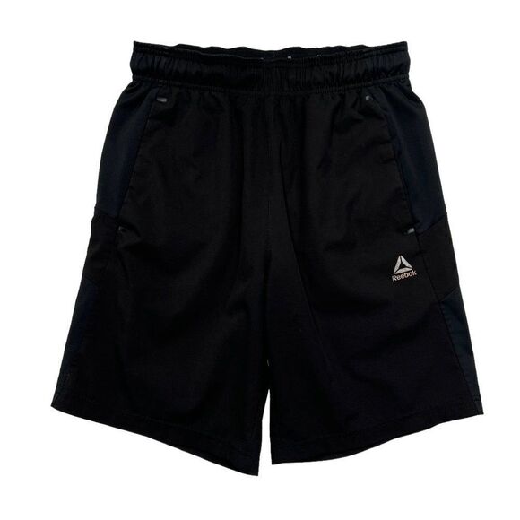 Reebok Men's Training Shorts - Picture 1 of 12